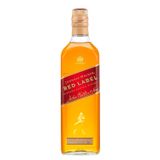 Whisky Johnnie Walker Red Label 750ml