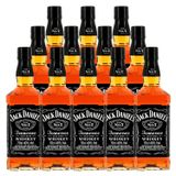 Whisky Jack Daniel&#39;s Tennessee Whiskey 700ml 12 Unidades