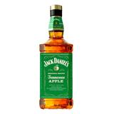 Whisky De Maçã Verde Jack Daniel's Apple 1l