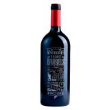 Vinho Winemaker&#39;s Secret Barrel Red Blend 1l