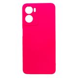 Capa Capinha Compatível Com Motorola Moto G05 Tela 6.7 Silicone Aveludada Premium