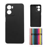 Capa Capinha Compatível Com Motorola Moto G05 Tela 6.7 Silicone Aveludada Premium