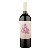 Vinho Argentino Chac Chac Reserva Malbec 750ml