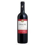 Vinho Chalise Tinto Suave Garrafa 750ml