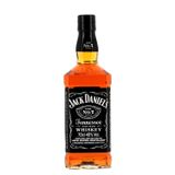 Whisky Jack Daniel&#39;s Tennessee Whiskey 700ml
