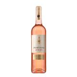 Vinho Rosé Português Portada Lote Dfj 750ml