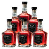 Whisky Jack Daniel&#39;s Single Barrel 750ml 6 Unidades