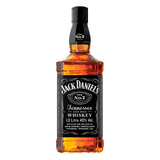 Whisky Jack Daniel's Tennessee Whiskey 1l