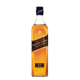 Whisky Johnnie Walker Black Label 750ml
