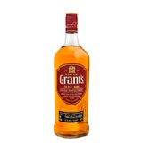 Whisky Grant&#39;s Triple Wood Blended Scotch Whisky 1l
