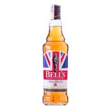 Whisky Escocês Bell&#39;s Blended Scotch 700ml