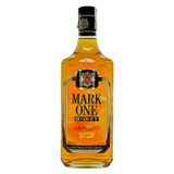 Whisky Nacional De Mel Mark One Honey 980ml
