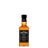 Whisky Jack Daniel's Tennessee Whiskey 200ml