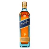 Whisky Johnnie Walker Blue Label 750ml