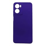 Capa Capinha Compatível Com Motorola Moto G05 Tela 6.7 Silicone Aveludada Premium