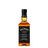 Whisky Jack Daniel's Tennessee Whiskey 375ml