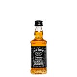 Miniatura Whisky Jack Daniel&#39;s Tennessee Whiskey 50ml
