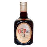 Whisky Grand Old Parr 12 Anos 750ml