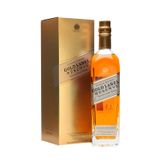 Whisky Johnnie Walker Gold Label Reserve 750ml