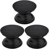 Pacote Com 3 Unidades: Suporte De Celular Dobrável, Expansível, Escovado, Em Liga De Alumínio, Para Smartphone, Tablet, Acessório De Celular - Pr