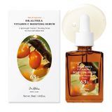 Sérum Recondicionado Para Aumentar A Vitamina C Dr.althea Daily Vegan Skincare