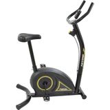 Bicicleta Ergométrica Polimet Nitro 4300 Aço Carbono Bivolt Preto