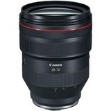 Lente Canon Rf 28-70mm F/2 L Usm Br