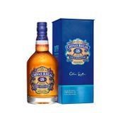 Whisky Chivas Regal 18 Anos Garrafa 750ml