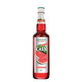 Xarope De Melancia Kaly Watermelon Zero Açúcar 700ml
