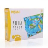 Pescaria Divertida Com Correnteza  Aqua Pesca -  Dican 5024