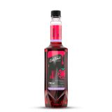 Xarope Nacional Davinci Sabores 750ml Morango
