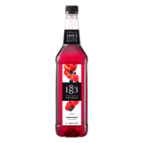 Xarope De Frutas Vermelhas 1883 Grenadine 1l