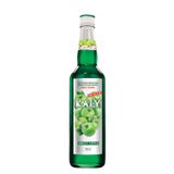 Xarope De Maçã Verde Kaly Green Apple Zero Açúcar 700ml