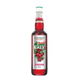 Xarope De Cranberry Kaly Zero Açúcar 700ml