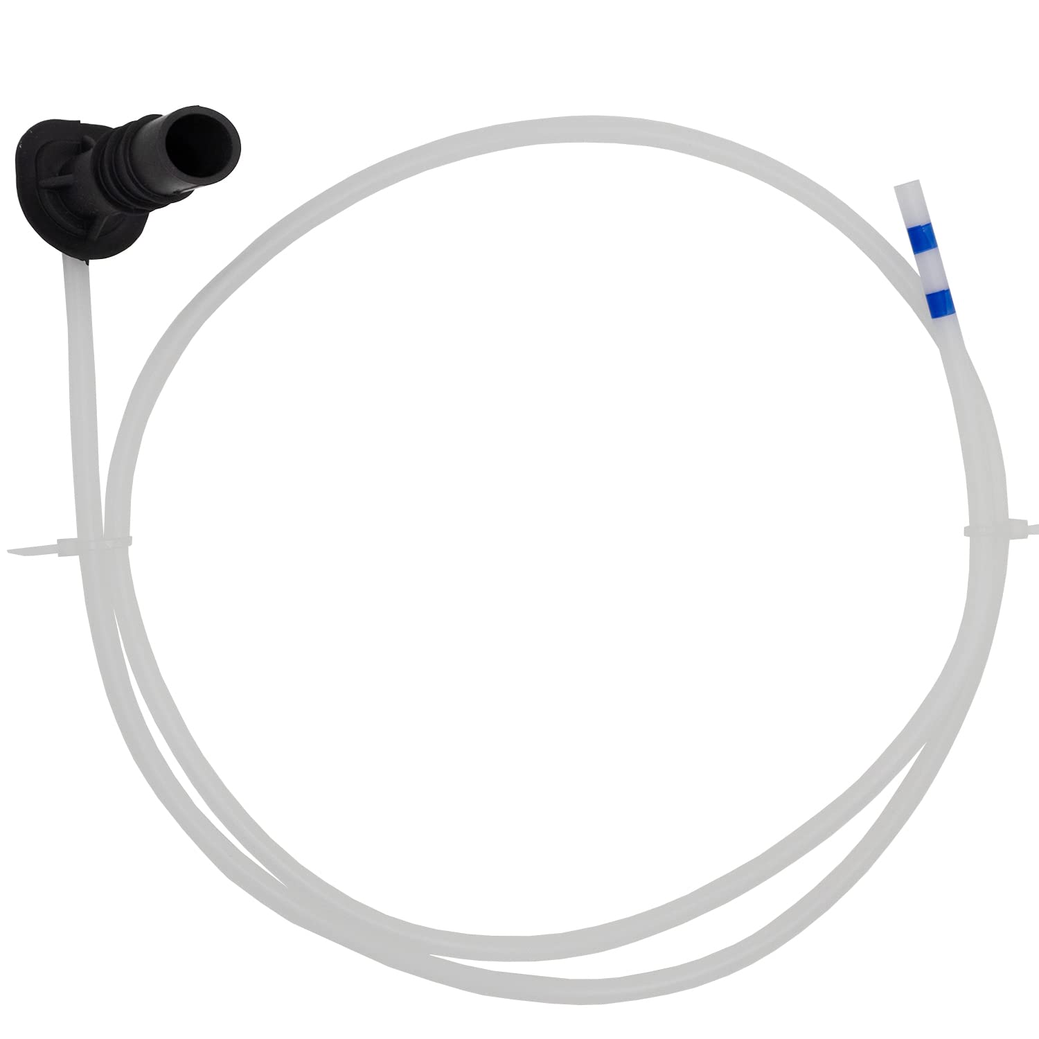 Demanda De Fornecimento De Substituição Do Tubo De Abastecimento De Água Do Refrigerador