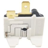Protetor De Sobrecarga De Geladeira Kweotugo Wr8x122 Para Ge