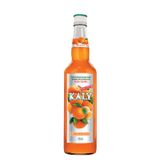 Xarope De Tangerina Kaly Mandarino Zero Açúcar 700ml