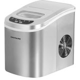Máquina De Fazer Gelo Frigidaire Efic102, Bancada, 12 Kg, Prata