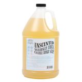 Sabonete Líquido Para Mãos Adams Handmade Soap Thick Castile 3.78l