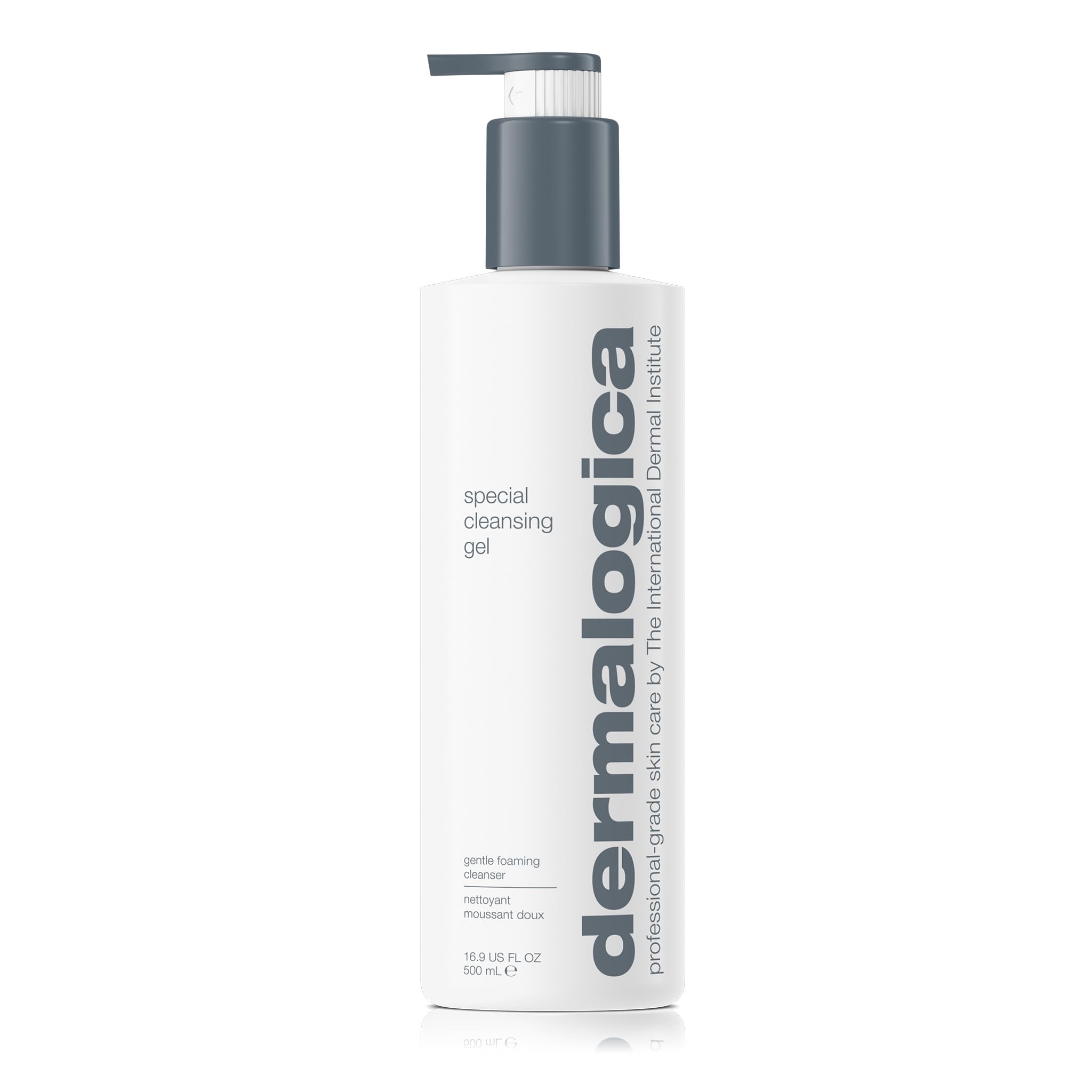 Gel De Limpeza Dermalogica Special Gentle-foaming Face Wash