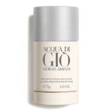 Desodorante Em Bastão Armani Beauty Acqua Di Giò Para Homens 75ml