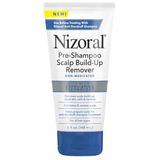 Removedor De Acúmulo De Couro Cabeludo Nizoral Pre-shampoo 150ml