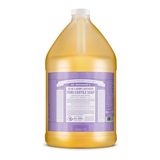Sabonete Líquido Dr. Bronner&#39;s Pure-castile Lavender 3,78l