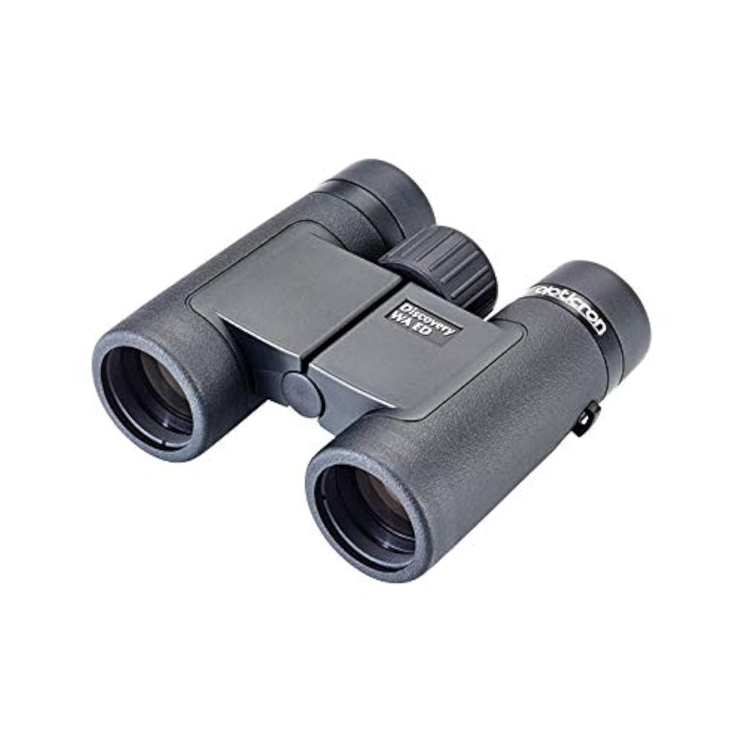 Binóculos Opticron Discovery Wa Ed 8x32 Impermeáveis Pretos