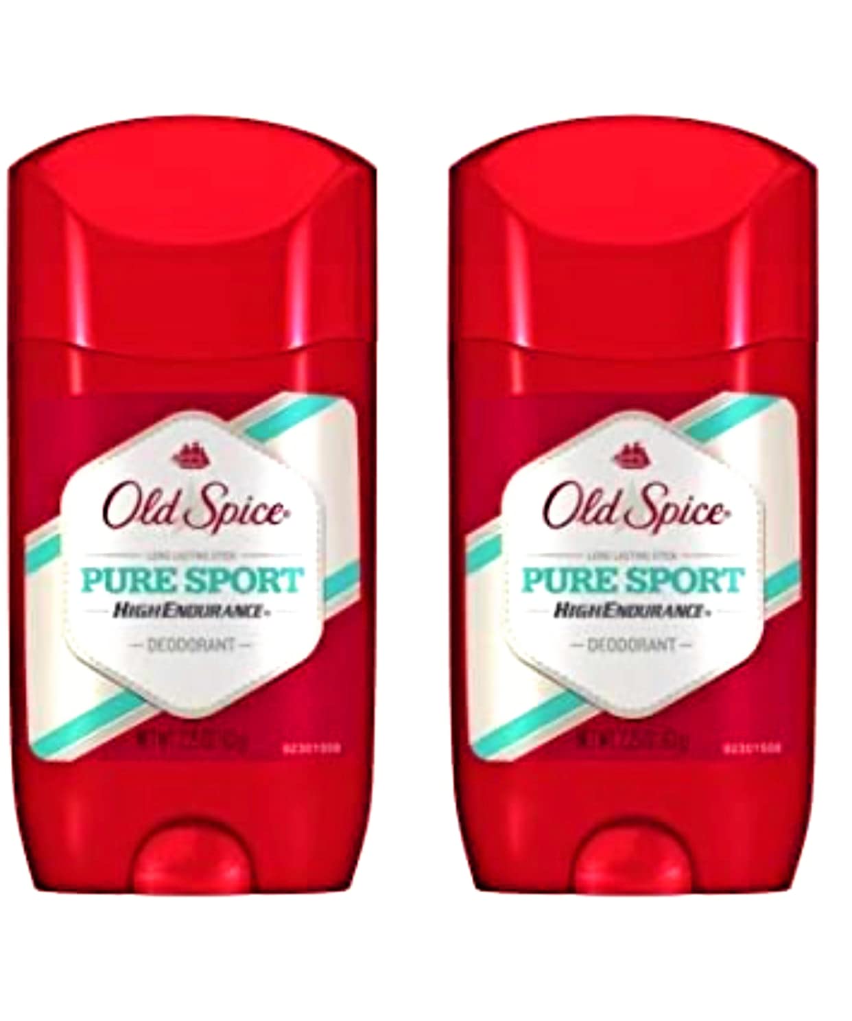 Desodorante Corporal Old Spice Pure Sport Solid Deodorant