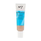 Hidratante Colorido No7 Hydraluminous Aquarelease 30ml Light