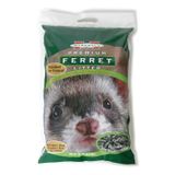 Bolsa Ferret Litter Marshall De 8,2 Kg