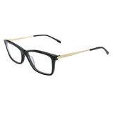 Óculos De Grau Bulget Bg6220 A01 53