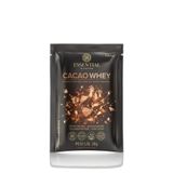 Cacao Whey Sachê (28g) - Sabor: Cacau