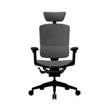 Cadeira Gamer Elements Nemesis Cinza